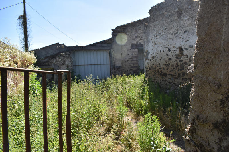 Terrain agricole - 7 179 m²