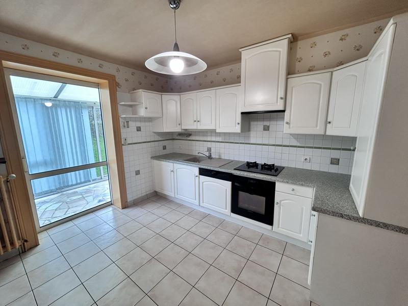 Maison traditionnelle - 145 m² - 6 pièces