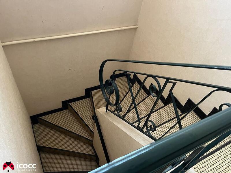 Maison - 180 m² - 8 pièces