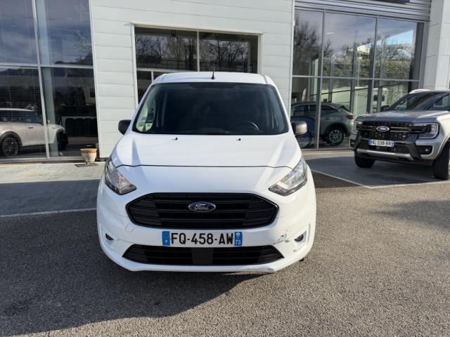 Ford Transit Connect Fgn L1 1.5 Ecoblue 100 s&amp;S Trend