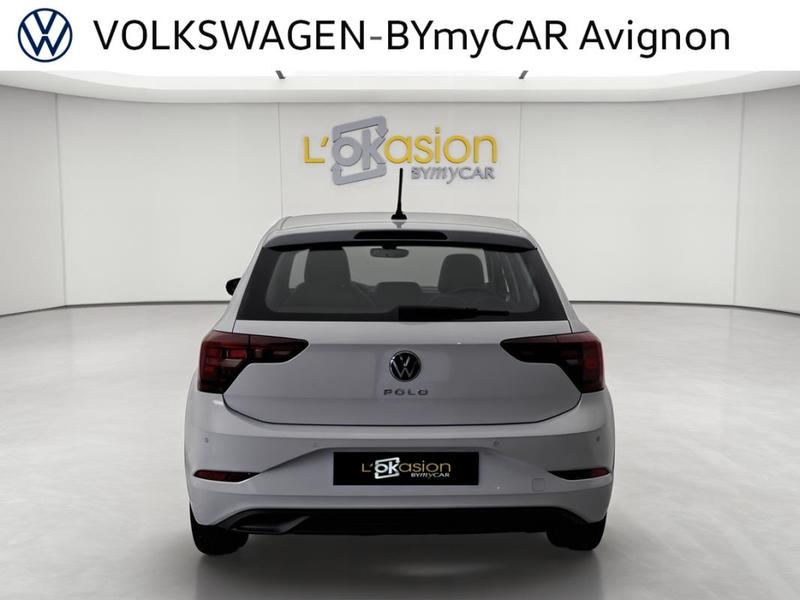 Volkswagen Polo 1.0 Mpi 80 s&amp;S Bvm5