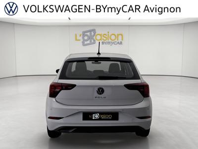 Volkswagen Polo 1.0 Mpi 80 s&amp;S Bvm5