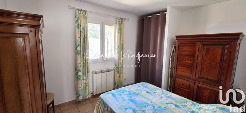 Maison - 127 m² - 4 pièces