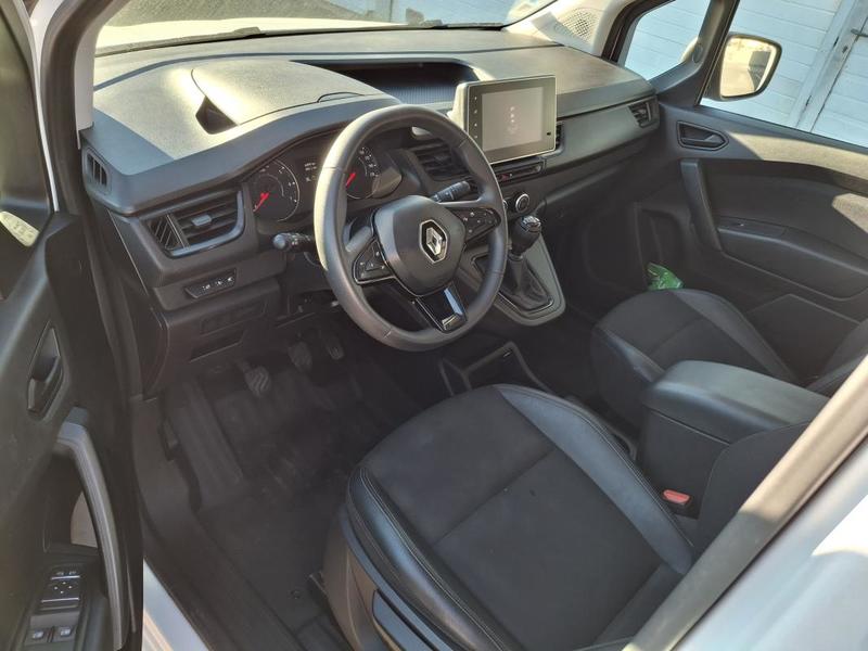 Renault Kangoo 1,3TCE100cv Grand Confort