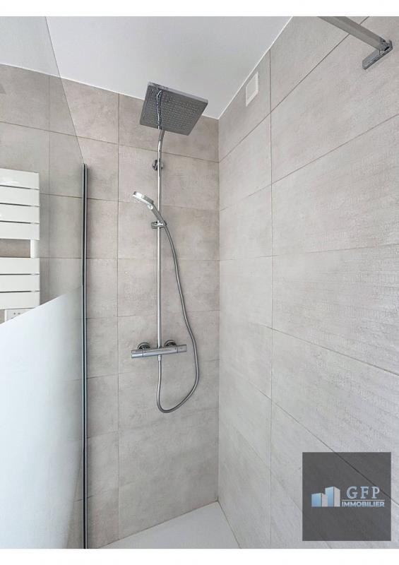 Appartement - 87 m² - 4 pièces