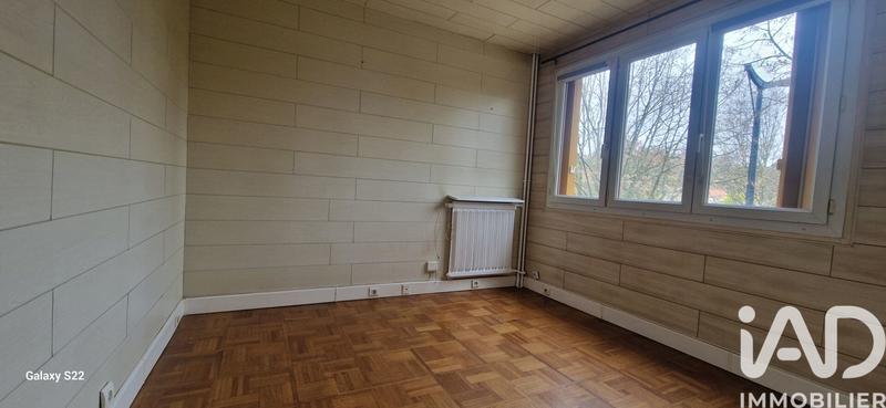 Appartement - 68 m² - 4 pièces