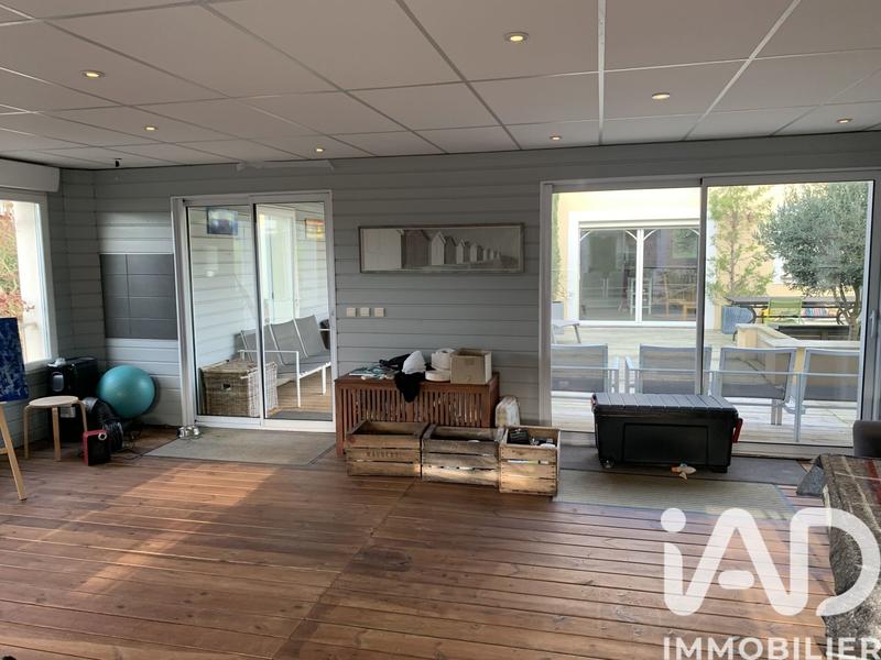 Maison de maîtres - 358 m² - 7 pièces