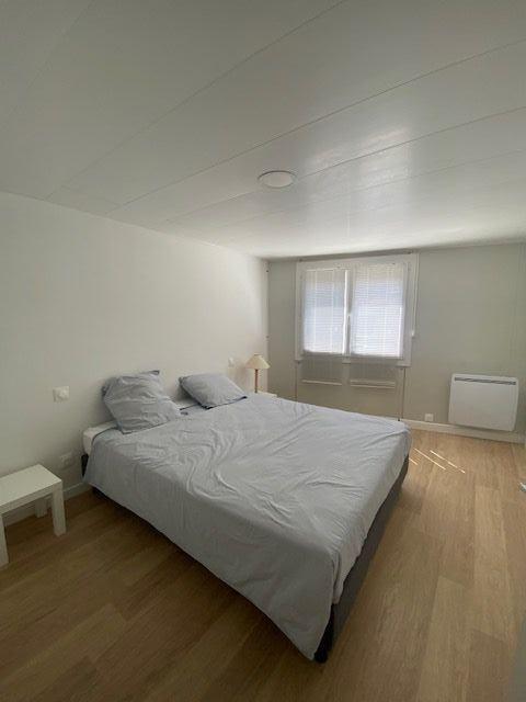 Appartement - 106 m² - 3 pièces