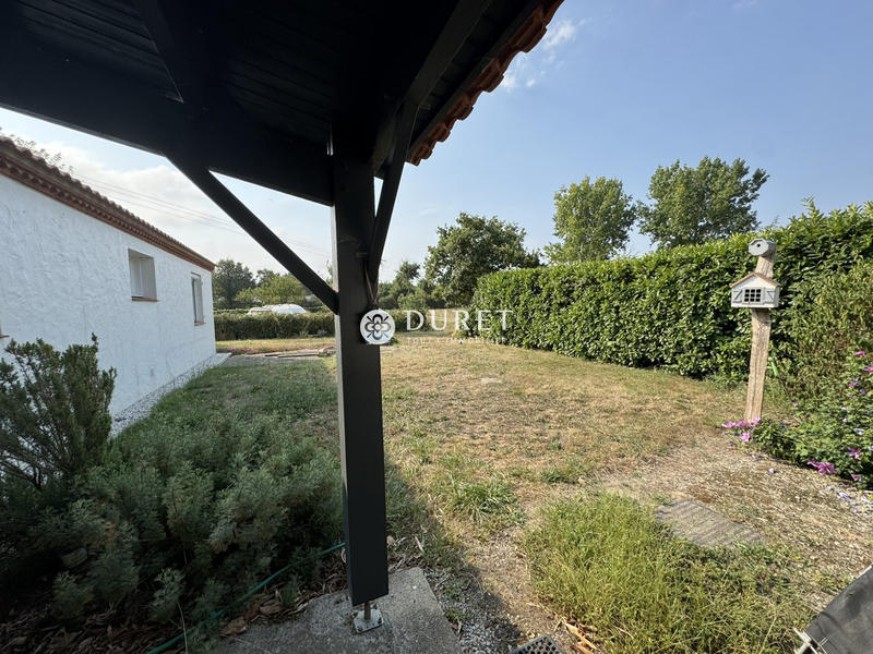 Maison ancienne - 154 m² - 6 pièces