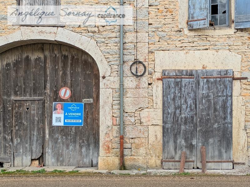 Maison - 89 m² - 3 pièces