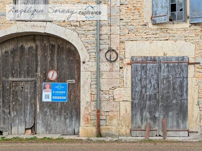 Maison - 89 m² - 3 pièces