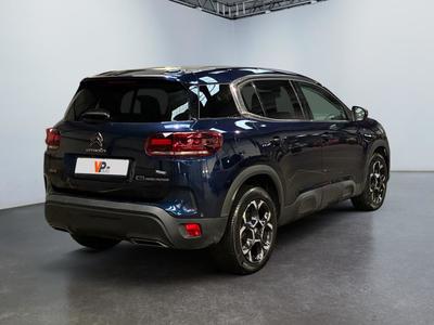 Citroën C5 Aircross Hybride Rechargeable 225 e-Eat8 Feel Pack