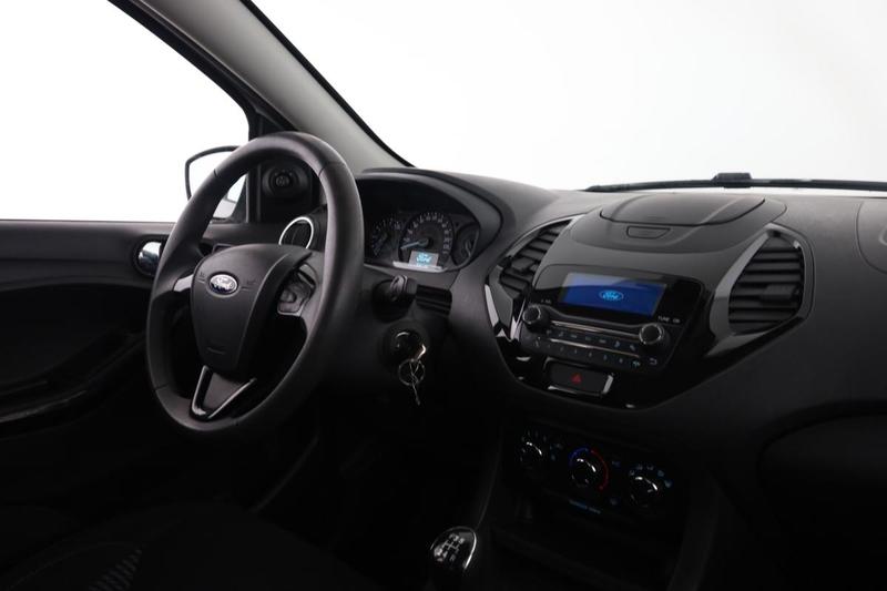 Ford ka + (2) 1.5 TDCi Ultimate 95 ch