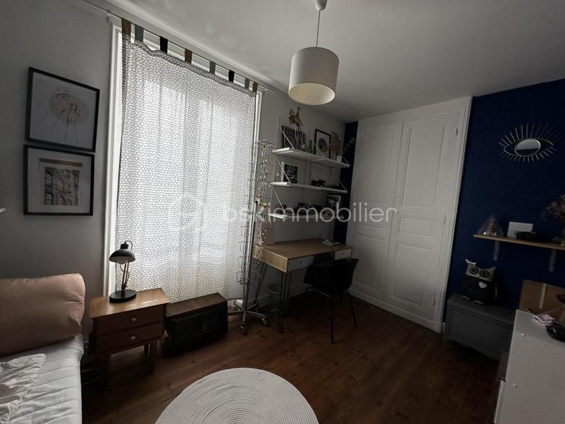 Maison en pierre - 132 m² - 5 pièces