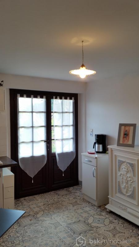 Maison en pierre - 125 m² - 6 pièces