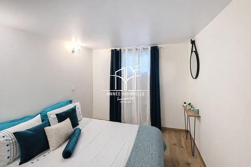 Maison - 133 m² - 6 pièces