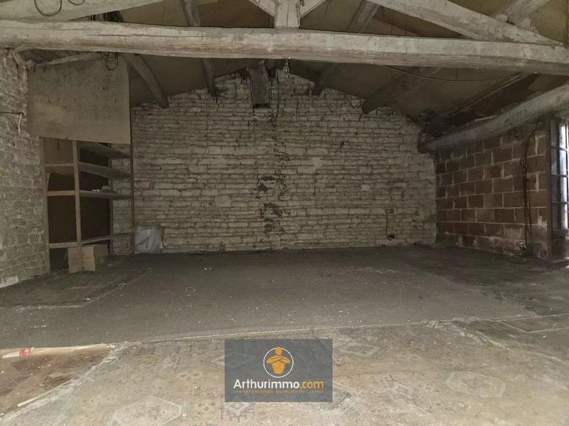 Maison - 152 m² - 6 pièces