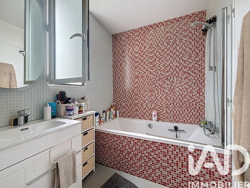 Maison de maîtres - 140 m² - 5 pièces