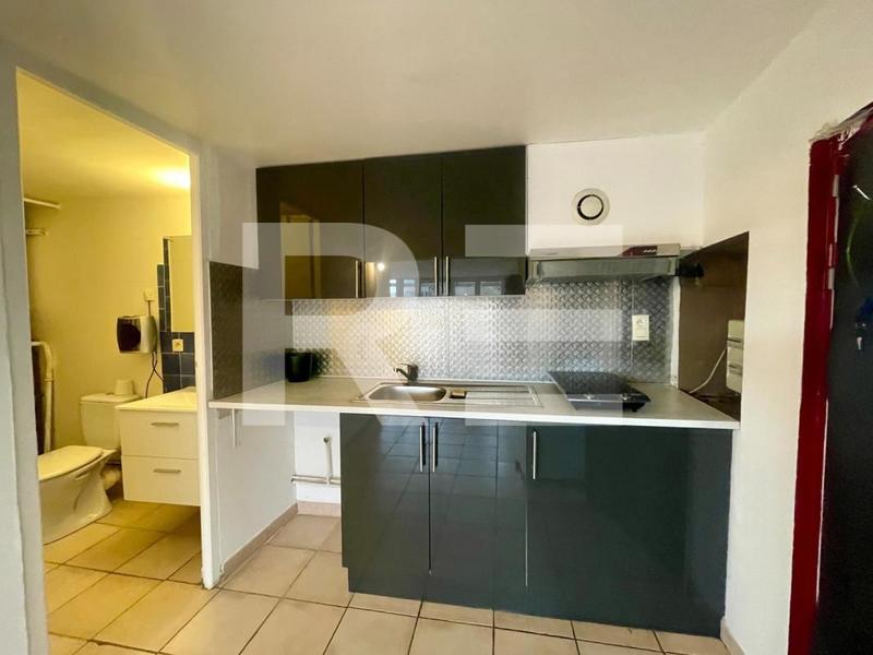 Immeuble - 161 m² - 6 pièces