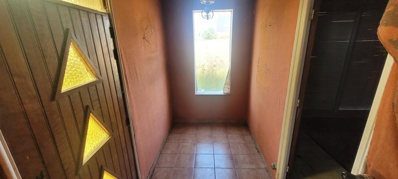 Maison - 100 m² - 6 pièces