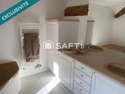 Maison - 155 m² - 5 pièces