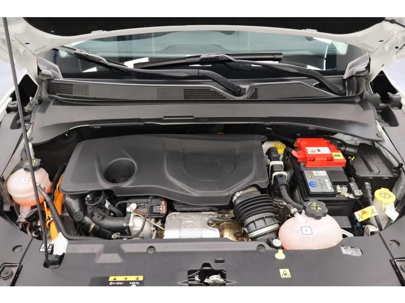 Jeep Compass II 1.3 Gse T4 190 ch Phev At6 4xe eAWD Limited