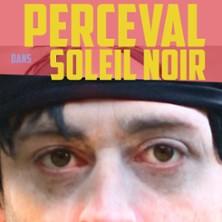 Perceval - le Solo, Paris
