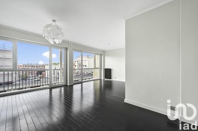 Appartement - 76 m² - 4 pièces