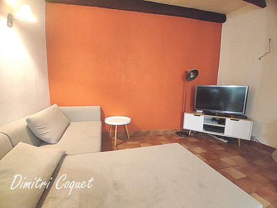 Maison - 93 m² - 5 pièces