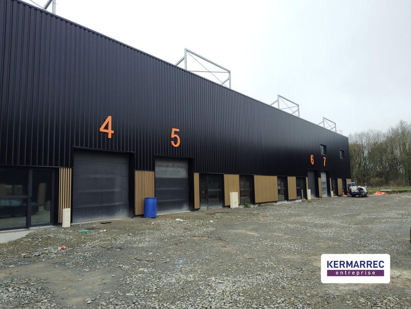 Local commercial - 238 m²