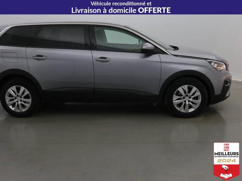 Peugeot 5008 PureTech 130 Active +Gps +Pdc Ar/Av
