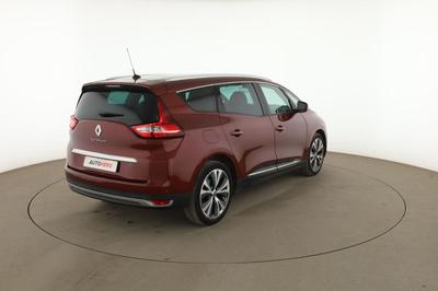 Renault Grand Scénic 1.6 dCi Energy Intens 7pl 130 ch