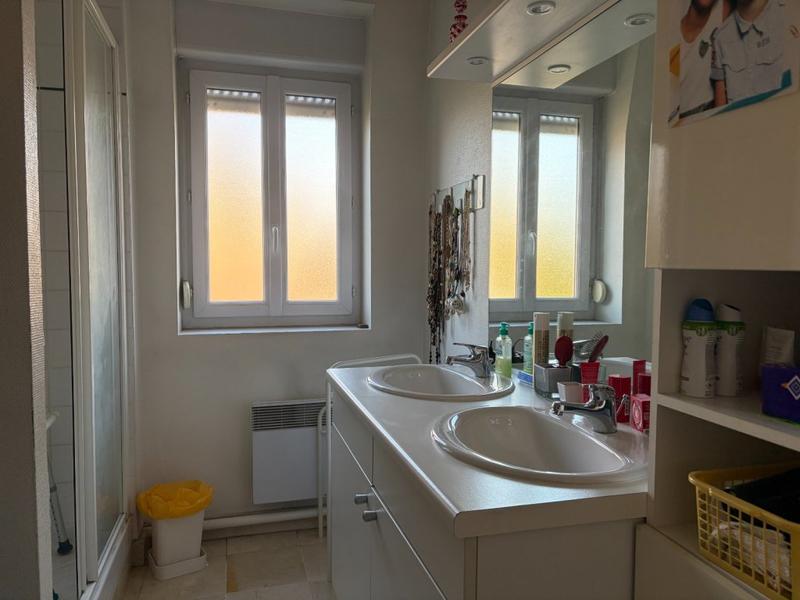 Appartement - 126 m² - 4 pièces