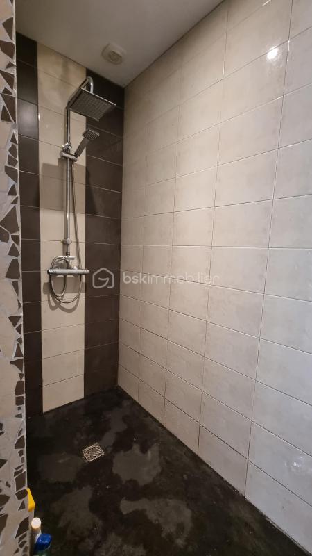 Maison d'architecte - 142 m² - 5 pièces