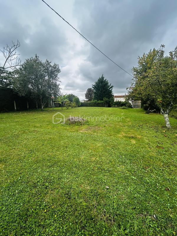 Terrain - 1 041 m²