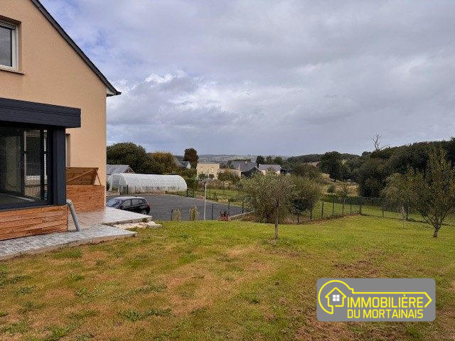 Maison - 157 m² - 5 pièces