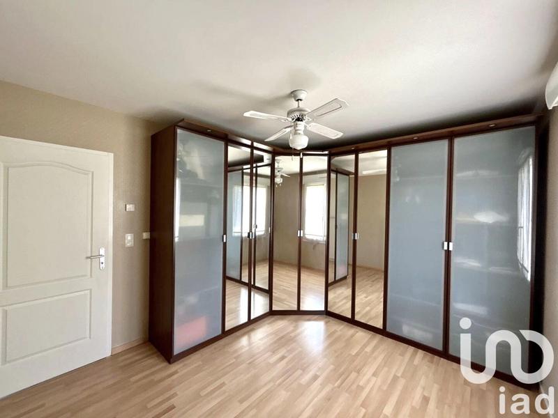 Maison - 136 m² - 8 pièces