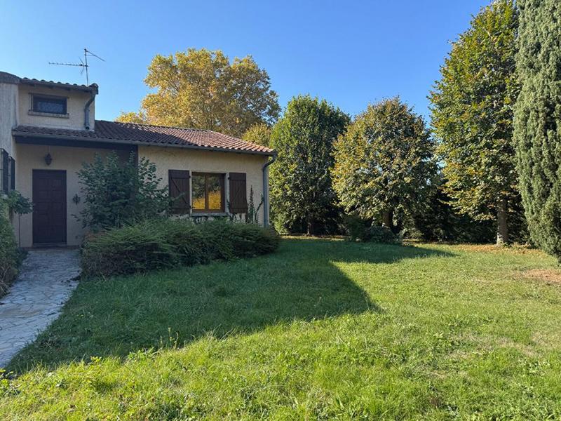 Villa - 157 m² - 5 pièces