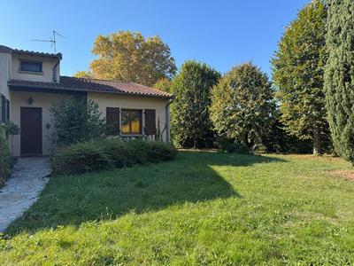 Villa - 157 m² - 5 pièces