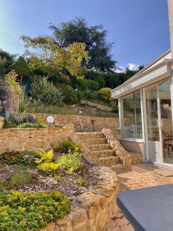 Maison de ville - 138 m² - 7 pièces