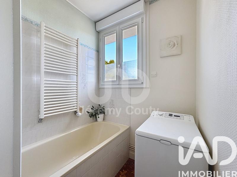 Appartement - 68 m² - 5 pièces