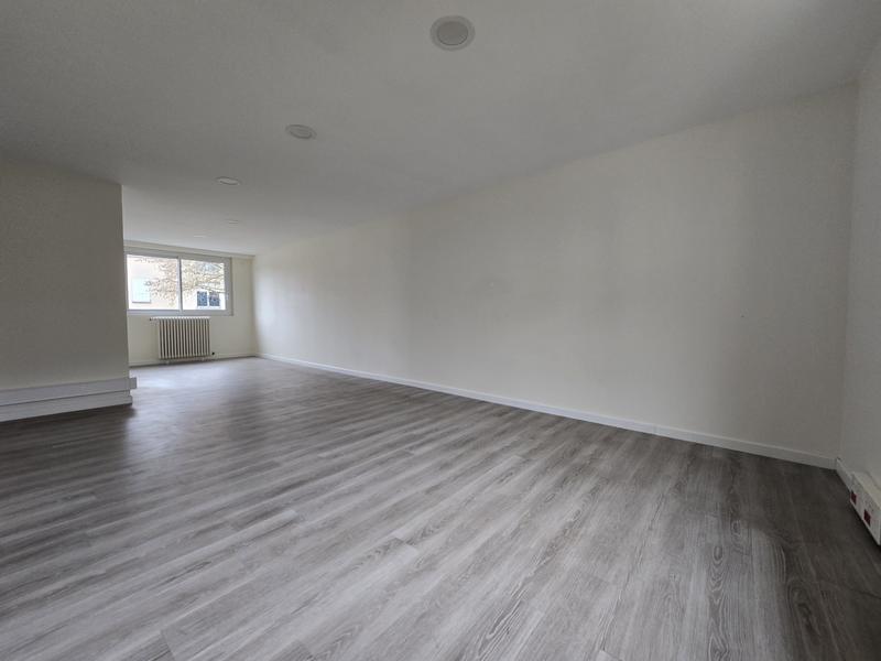 Bureau - 154 m²