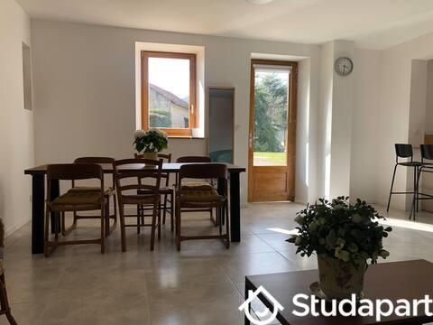 Ferme - 110 m² - 4 pièces