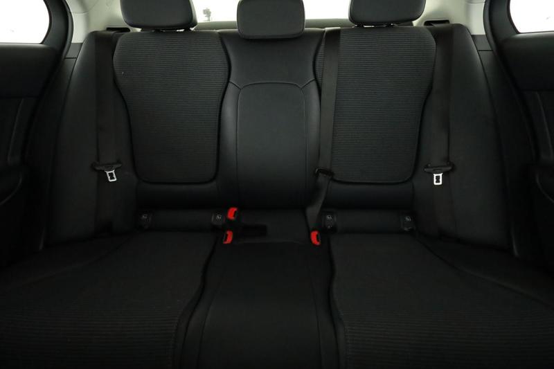 Mercedes Classe c 200 Avantgarde Line 9g-Tronic 204 ch