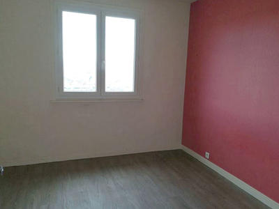 Appartement - 71 m² - 4 pièces