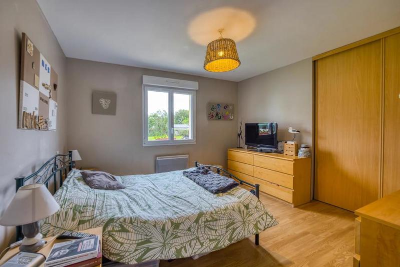 Maison - 124 m² - 6 pièces