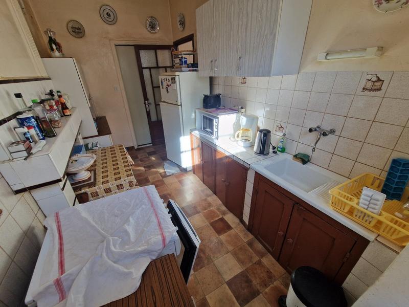 Maison de village - 68 m² - 3 pièces