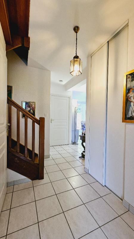 Maison - 133 m² - 5 pièces