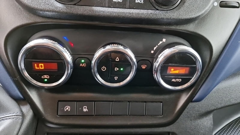 Iveco Daily Fourgon 35 s 14 sv11 h2 quad-leaf hi matic