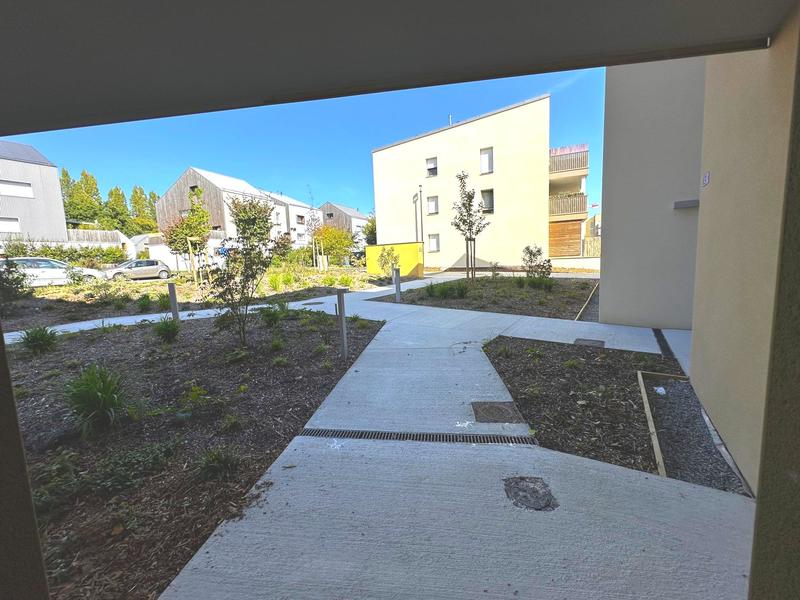 Duplex - 115 m² - 5 pièces